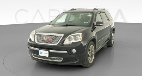 2012 GMC Acadia