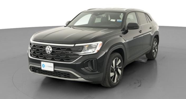 2026 Volkswagen Atlas SE -
                  Bessemer, AL