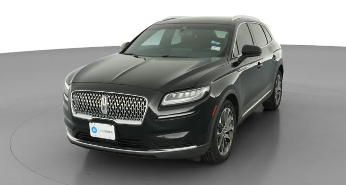 Thumbnail: 2023 Lincoln Nautilus - 1
