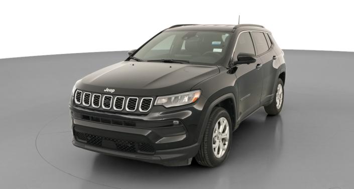 Thumbnail: 2024 Jeep Compass - 1
