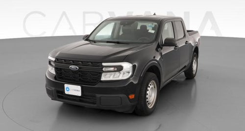 2022 Ford Maverick