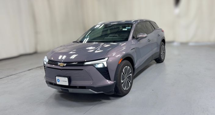 Thumbnail: 2024 Chevrolet Blazer EV - 1