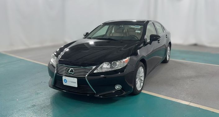 2014 Lexus ES 350 -
                  Manville, NJ