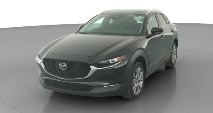 Thumbnail: 2025 Mazda CX-30 - 1