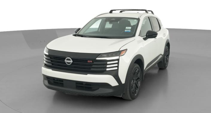 Thumbnail: 2026 Nissan Kicks - 1