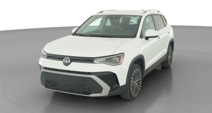 Thumbnail: 2025 Volkswagen Taos - 1