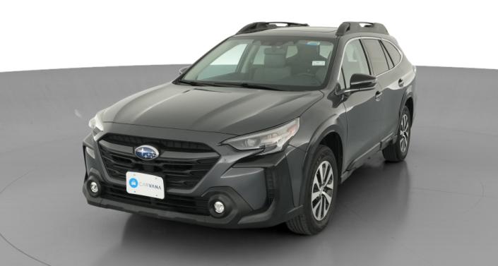 Thumbnail: 2023 Subaru Outback - 1