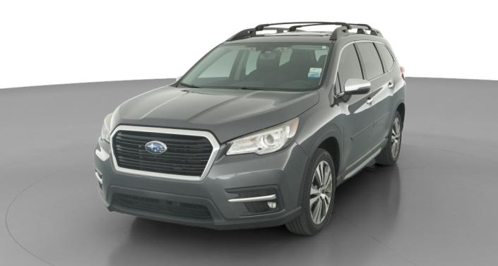 Thumbnail: 2022 Subaru Ascent - 1