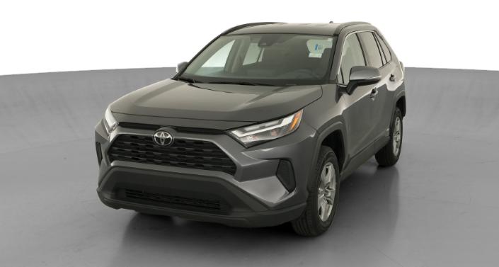Thumbnail: 2025 Toyota RAV4 - 1