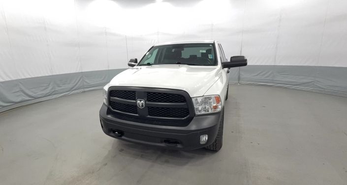 Thumbnail: 2023 RAM 1500 Classic - 1