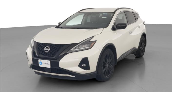 Thumbnail: 2024 Nissan Murano - 1