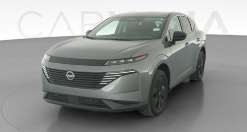 2025 Nissan Murano