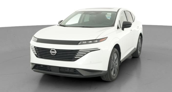 Thumbnail: 2025 Nissan Murano - 1