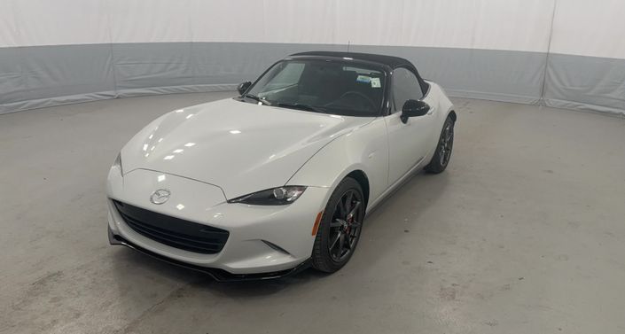 Thumbnail: 2016 Mazda MX-5 Miata - 1