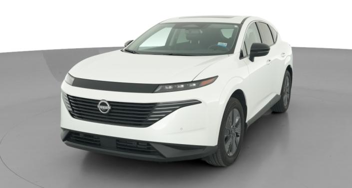 Thumbnail: 2025 Nissan Murano - 1