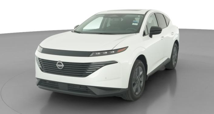 Thumbnail: 2025 Nissan Murano - 1