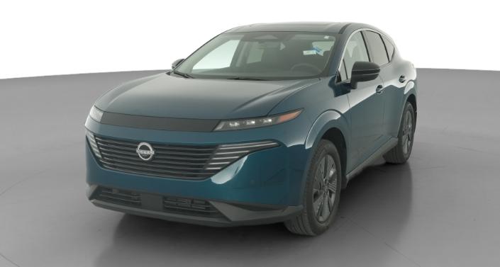 Thumbnail: 2026 Nissan Murano - 1