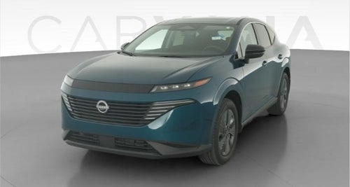 2026 Nissan Murano