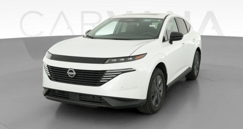 2026 Nissan Murano