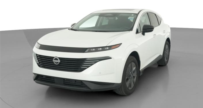 Thumbnail: 2025 Nissan Murano - 1