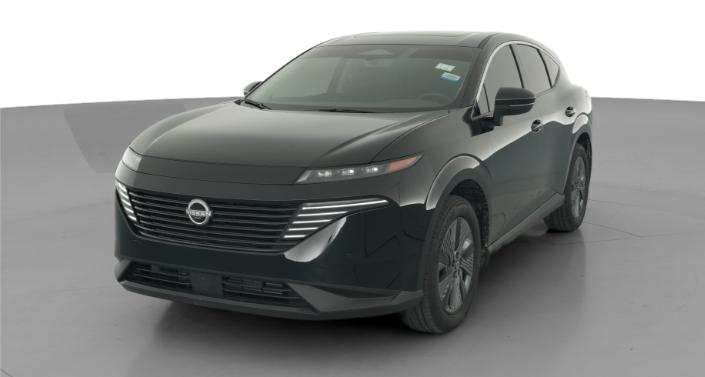 Thumbnail: 2026 Nissan Murano - 1