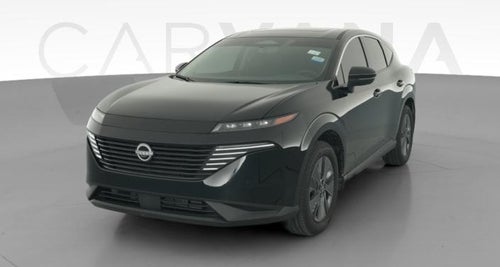 2026 Nissan Murano
