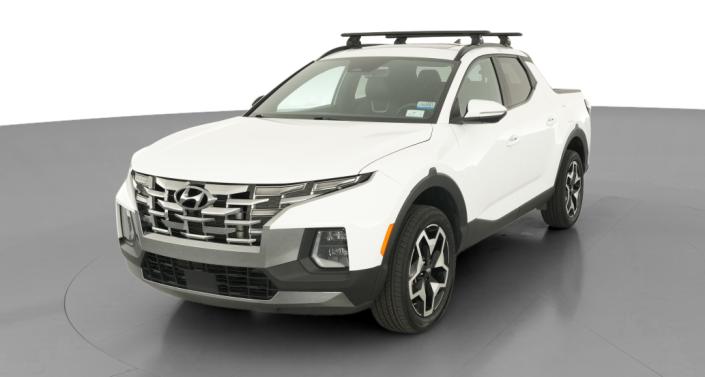 Thumbnail: 2022 Hyundai Santa Cruz - 1