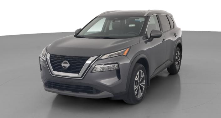 Thumbnail: 2023 Nissan Rogue - 1