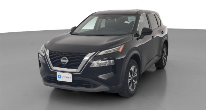 Thumbnail: 2023 Nissan Rogue - 1