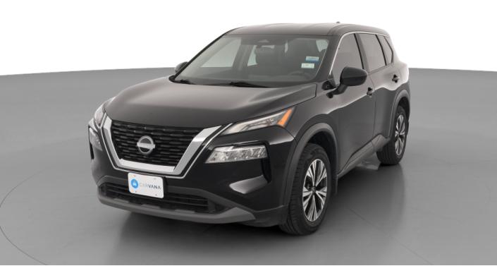 Thumbnail: 2023 Nissan Rogue - 1