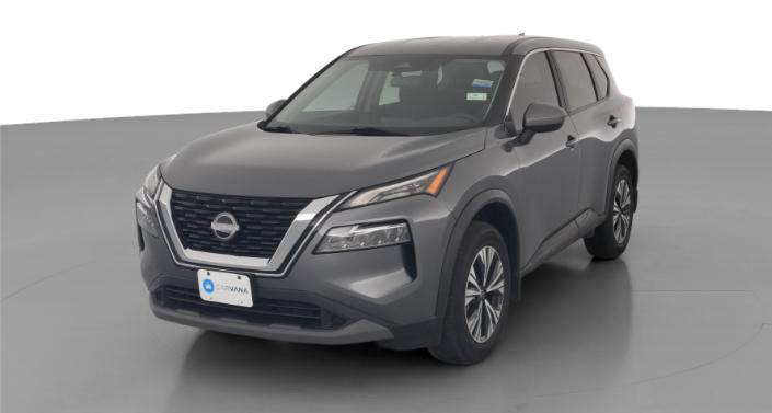 Thumbnail: 2023 Nissan Rogue - 1