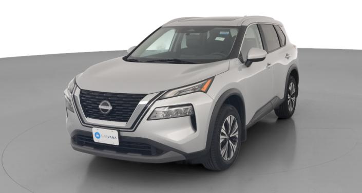 Thumbnail: 2023 Nissan Rogue - 1