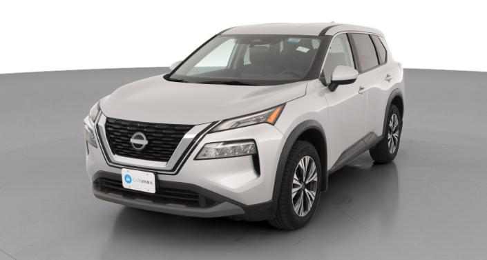 Thumbnail: 2023 Nissan Rogue - 1