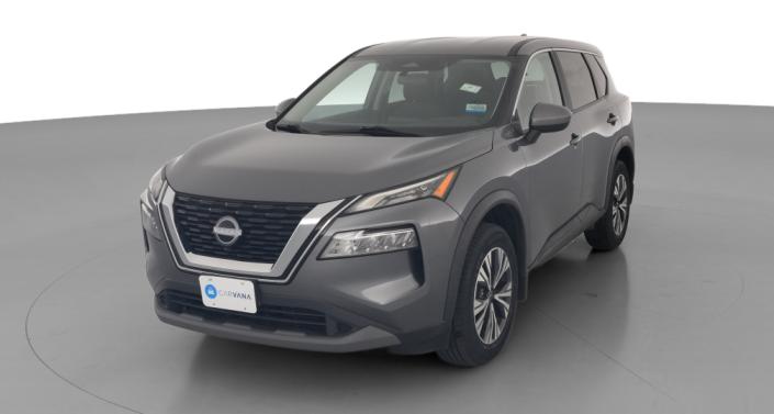 Thumbnail: 2023 Nissan Rogue - 1