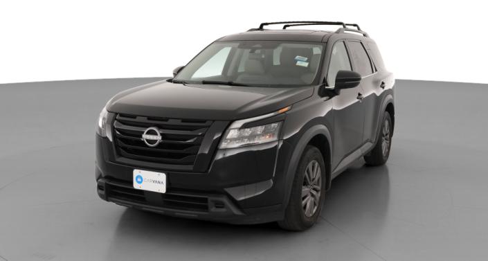 Thumbnail: 2023 Nissan Pathfinder - 1