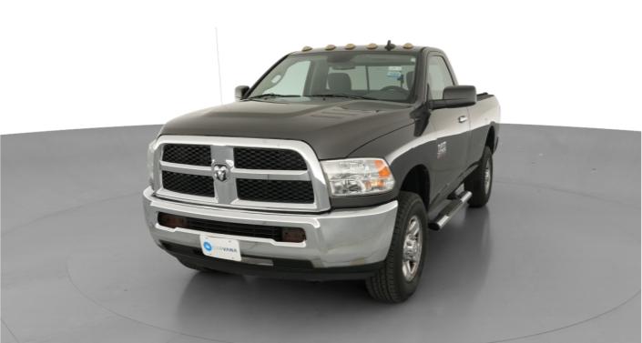 2015 RAM 2500 SLT -
                  Richton Park, IL