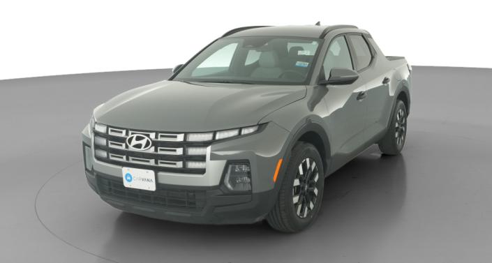 2025 Hyundai Santa Cruz SEL -
                  Indianapolis, IN