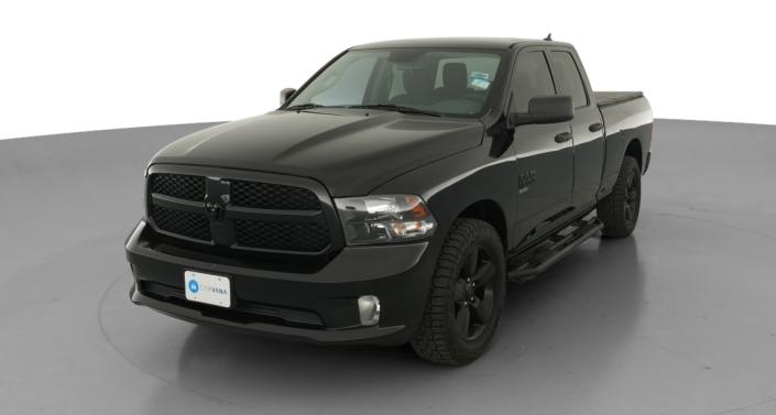 2019 RAM 1500 Classic Express -
                  Beverly, NJ
