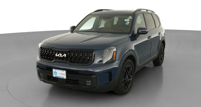 Thumbnail: 2024 Kia Telluride - 1