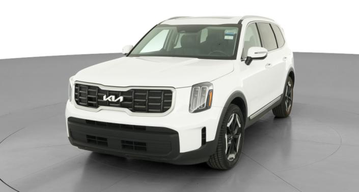 Thumbnail: 2025 Kia Telluride - 1