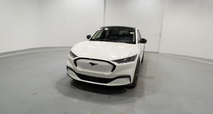 Thumbnail: 2023 Ford Mustang Mach-E - 1