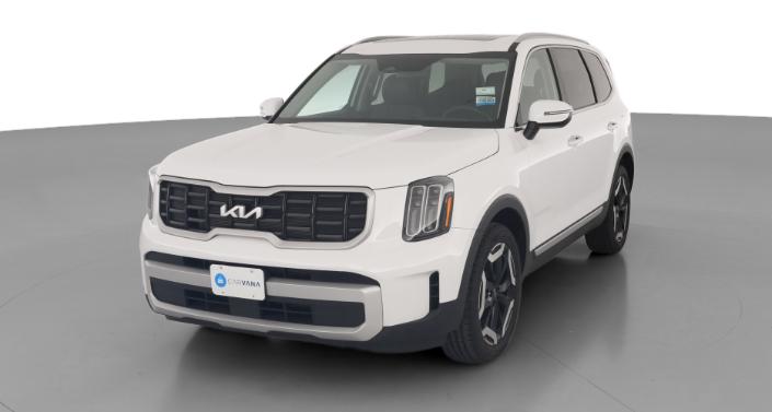 Thumbnail: 2024 Kia Telluride - 1