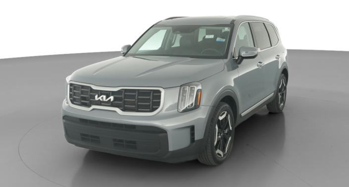 Thumbnail: 2025 Kia Telluride - 1