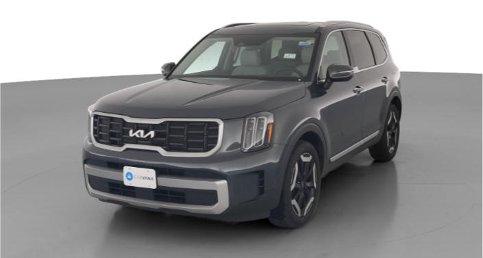 Thumbnail: 2023 Kia Telluride - 1