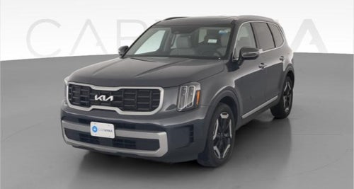 2023 Kia Telluride
