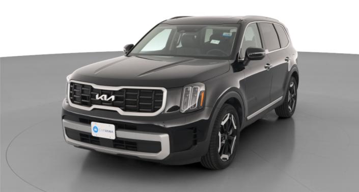 Thumbnail: 2023 Kia Telluride - 1