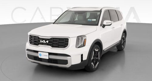2024 Kia Telluride