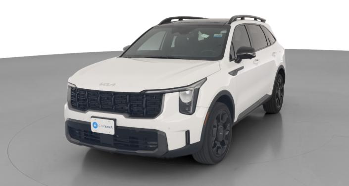 Thumbnail: 2024 Kia Sorento - 1