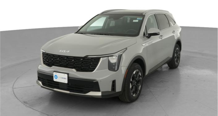 Thumbnail: 2024 Kia Sorento - 1