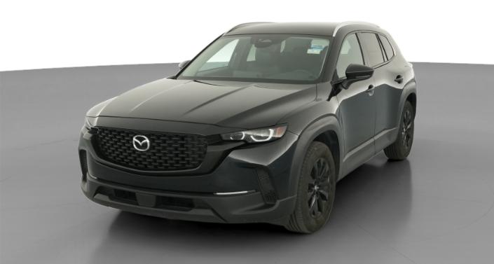2025 Mazda CX-50 S Preferred -
                  Tooele, UT